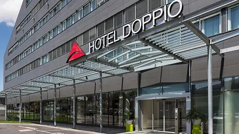 Austria Trend Hotel Doppio